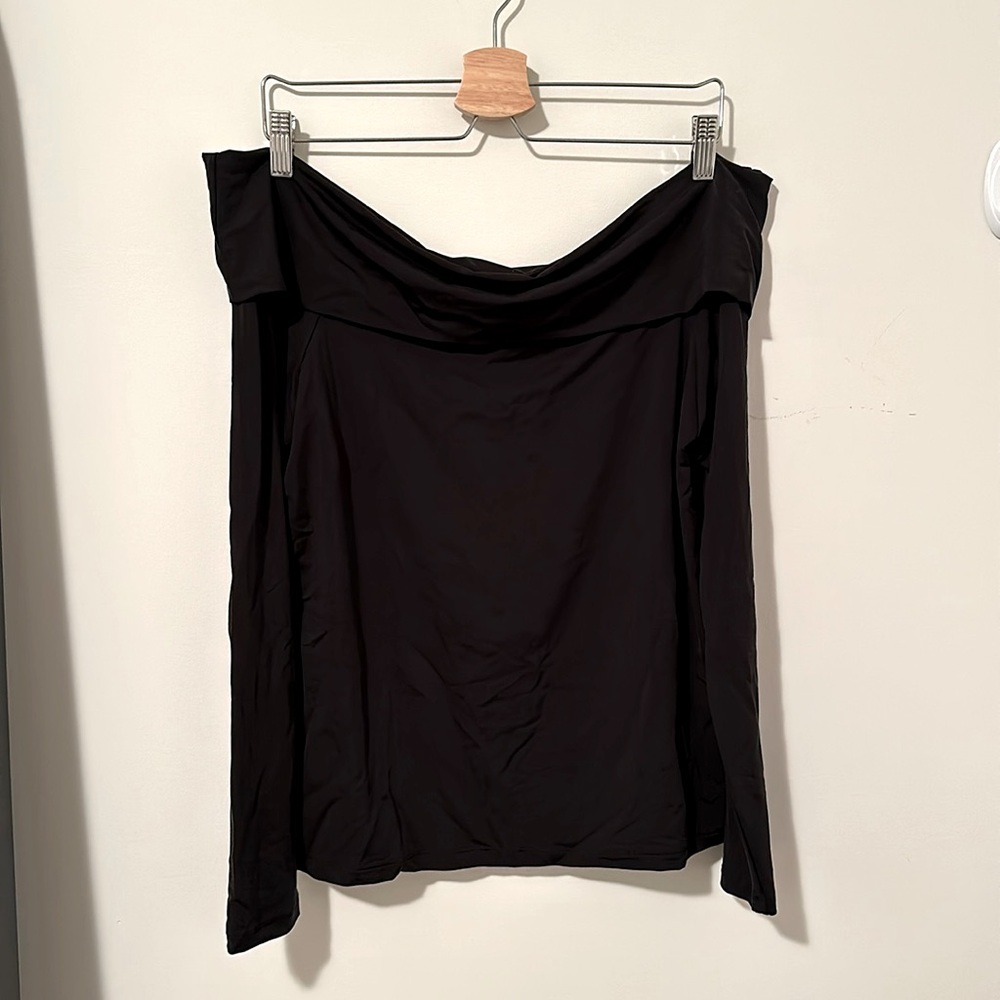 NWOT Wilfred Carole Longsleeve